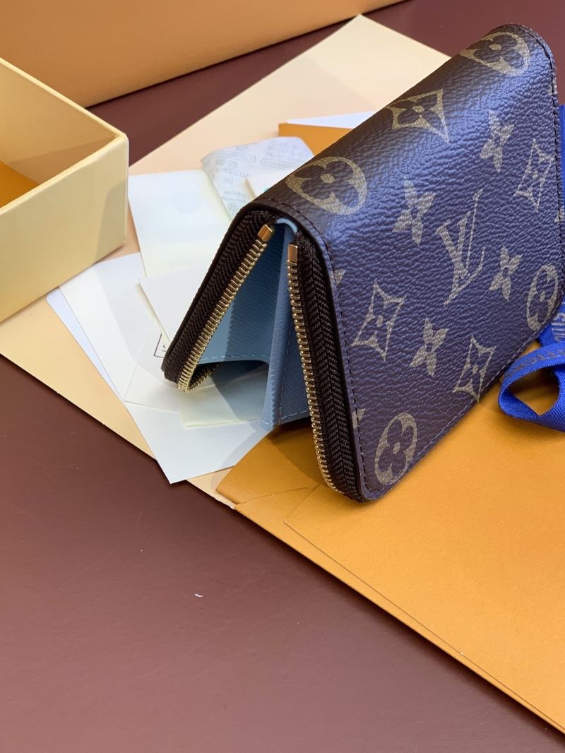 Louis Vuitton Wallets Purse